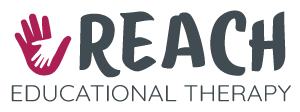 REACH-ET Logo